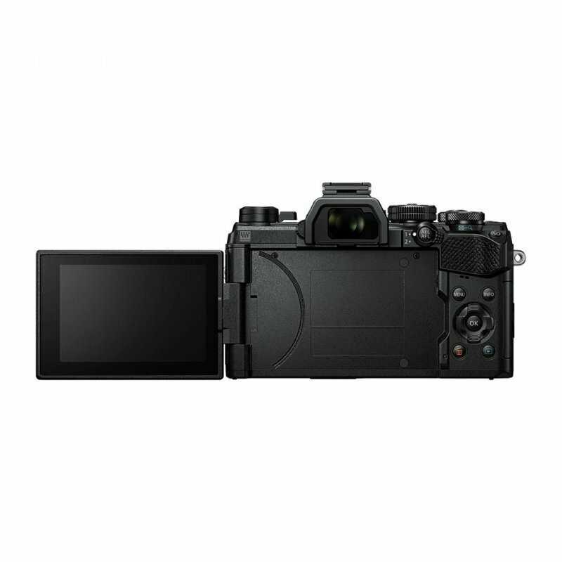 Беззеркальный фотоаппарат Olympus OM-5 Kit 12-45mm f/4 Pro фотография 6