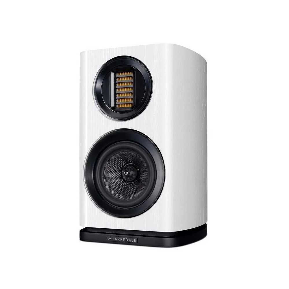 Полочная акустическая система Wharfedale EVO 4.1 фотография 10