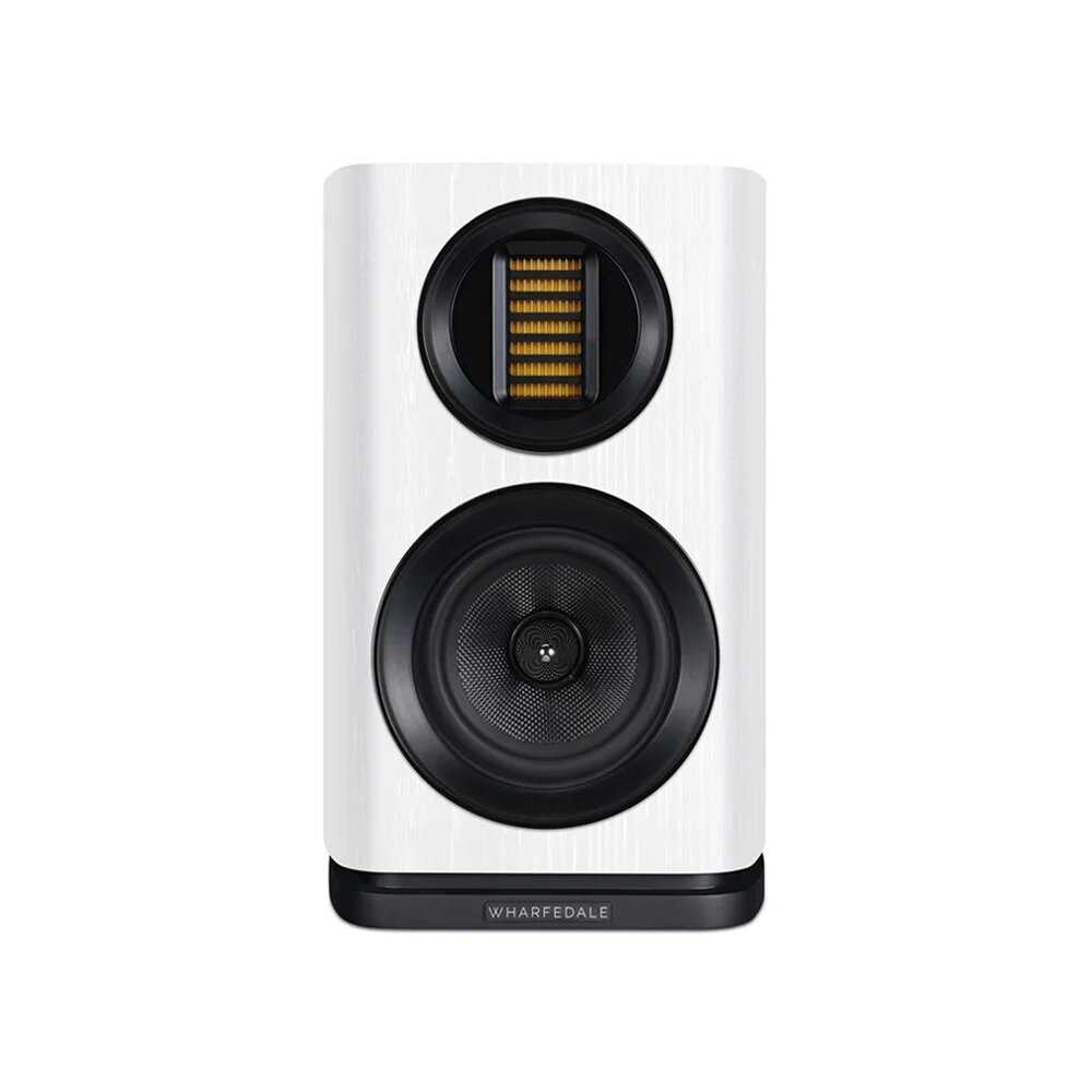 Полочная акустическая система Wharfedale EVO 4.1 фотография 9