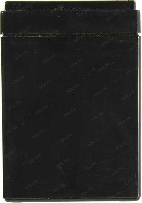 Аккумуляторная батарея IPPON IPL 12-7 12В фотография 19