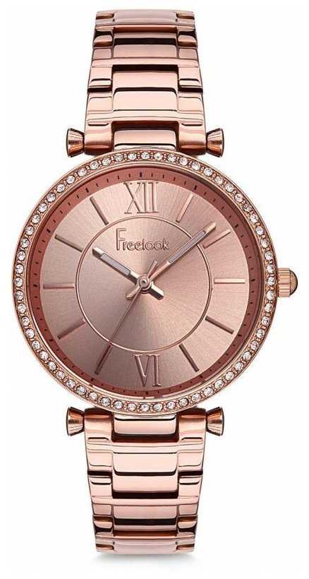 Наручные часы Freelook F.7.1055.02 fashion женские