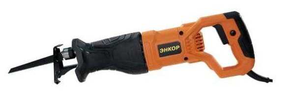 Пила Энкор СПЭ-710/115Э (50235) фотография 7