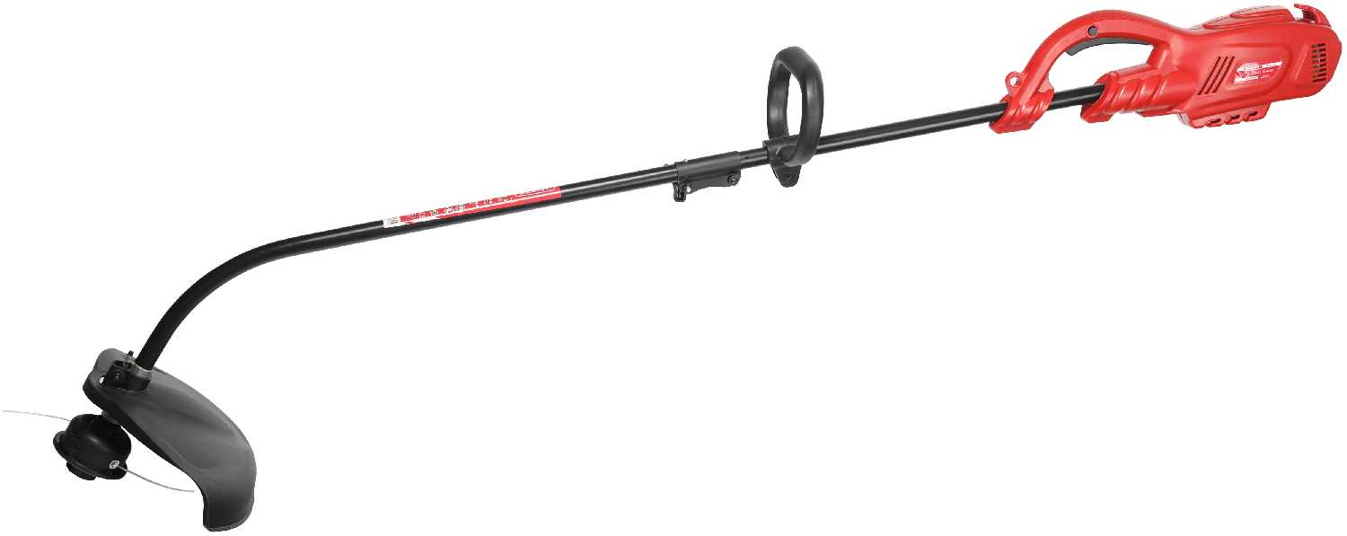 Триммер электрический MAXCUT MCE 116 фотография 4