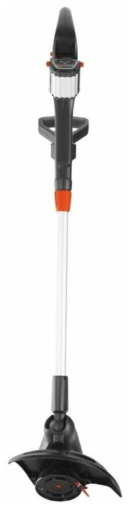 Триммер электрический GARDENA ComfortCut Li-18/23 (9878-20) фотография 7