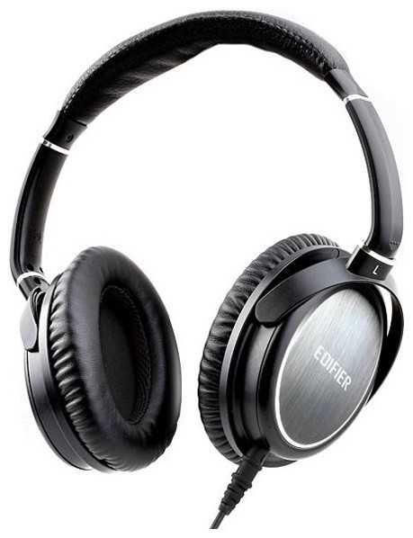 Наушники Edifier H850
