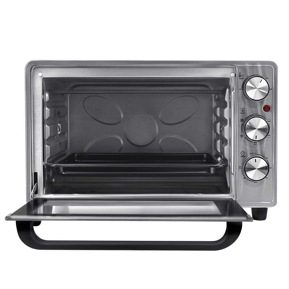 Духовой шкаф STINGRAY ST-EO128D фотография 5