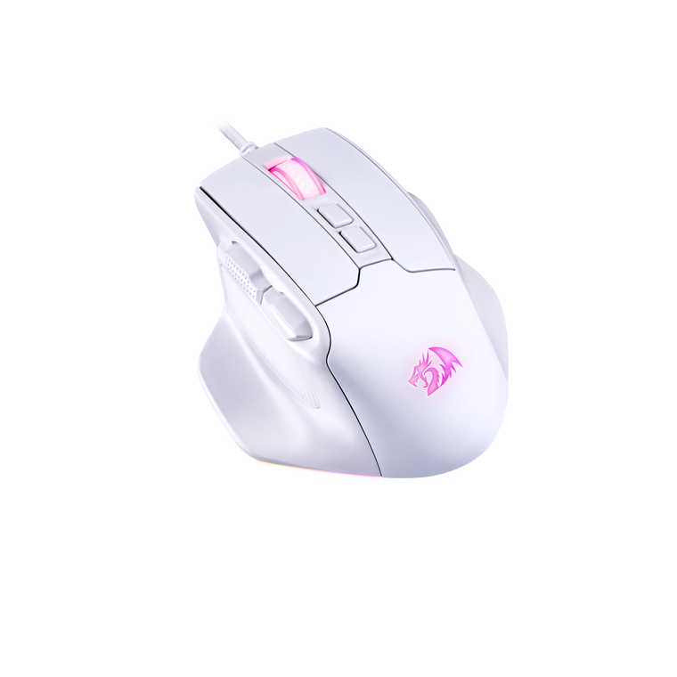 Мышь Redragon Bullseye (71861) фотография 1