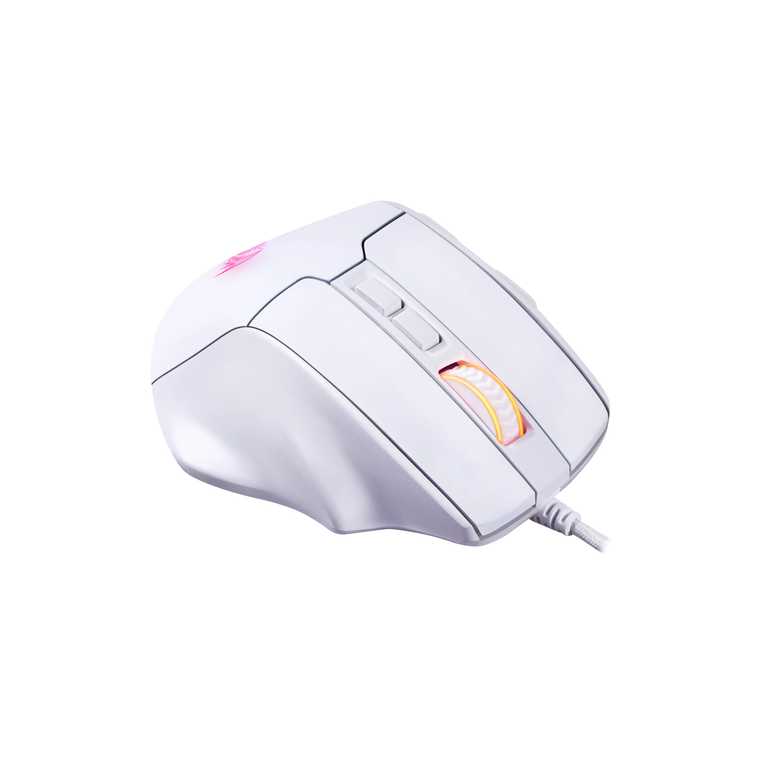 Мышь Redragon Bullseye (71861) фотография 2