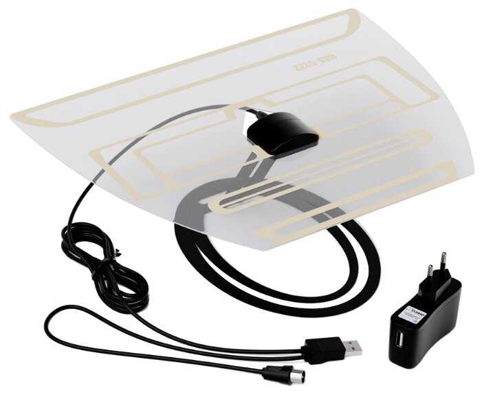 Антенна РЭМО BAS-5122-DX Астра