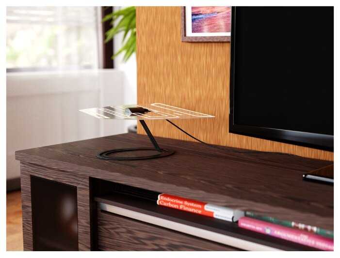 Антенна РЭМО BAS-5122-DX Астра фотография 1