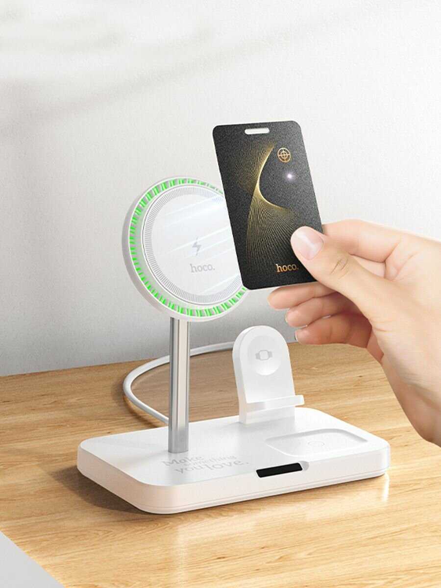 GPS-Трекер в виде карточки фотография 8