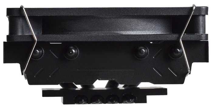 Кулер для процессора ID-COOLING IS-40X фотография 1