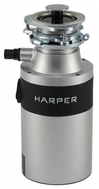 HARPER HWD-600D01 фотография 9