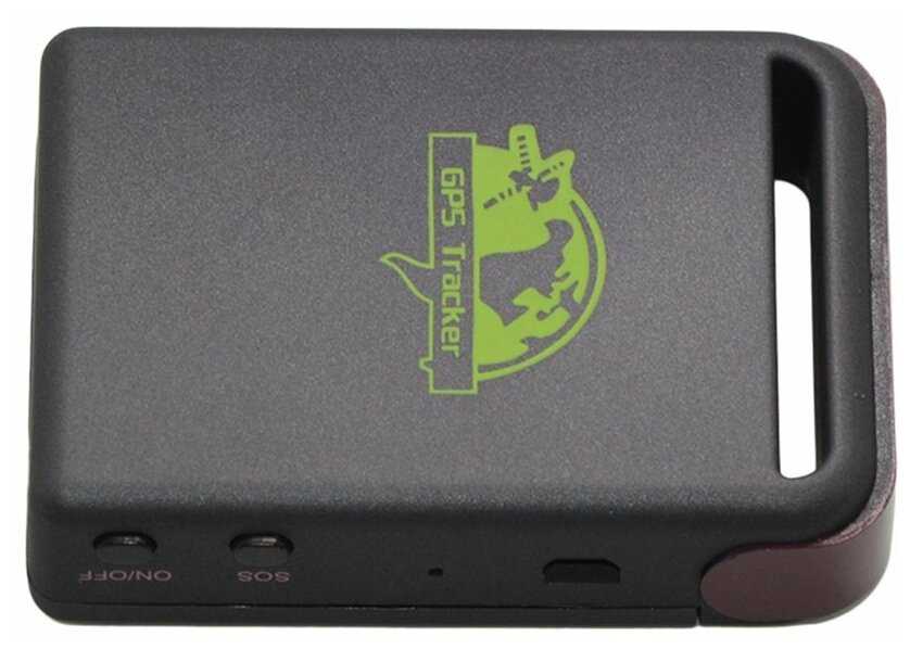 GPS Трекер TK102 фотография 7