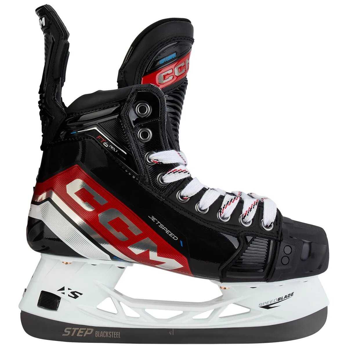 Коньки CCM JetSpeed S23 FT6 PRO (6.5 REGULAR)