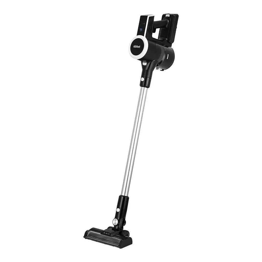 Вертикальный пылесос Kitfort КТ-5393 фотография 3