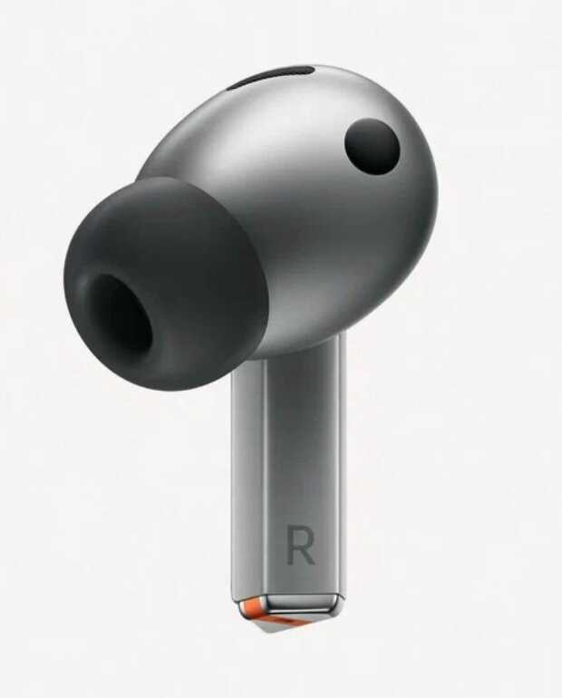 Наушник Samsung Наушник для Samsung Galaxy buds 3 pro (R630) фотография 7