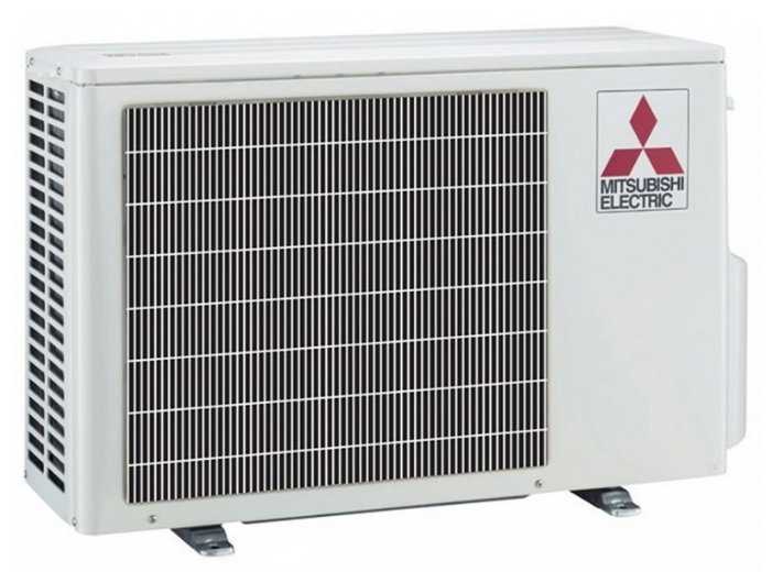 Сплит-система Mitsubishi Electric MSZ-DM50VA / MUZ-DM50VA фотография 1