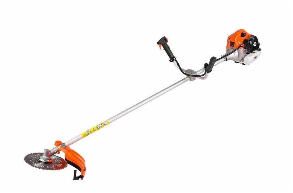 Триммер бензиновый P.I.T. P73102 фотография 15