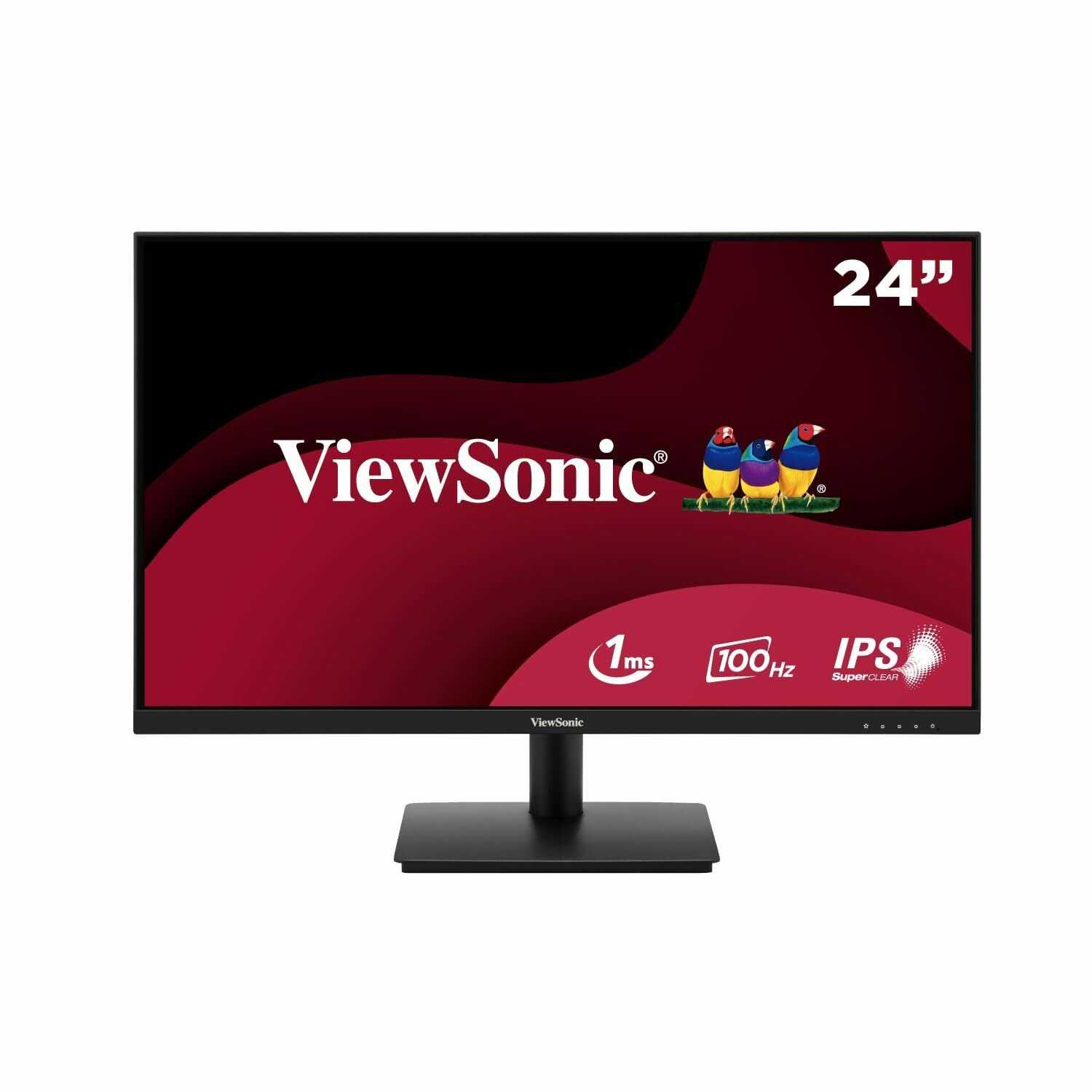 Монитор Viewsonic VA240-H фотография 4