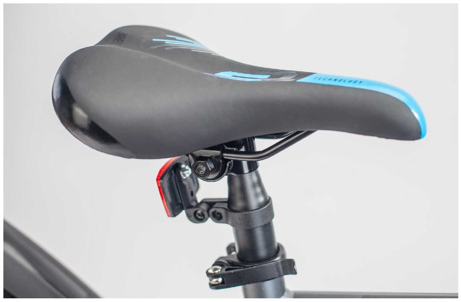 Горный (MTB) велосипед STELS Navigator 640 D 26 V010 (2019) фотография 17