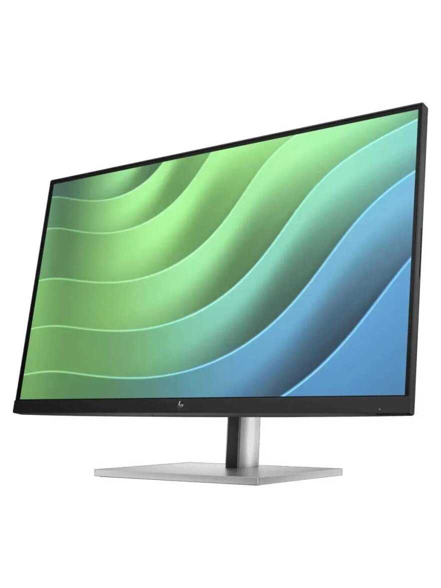 Монитор HP E27 G5 фотография 8