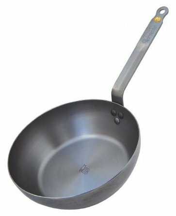 Сковорода De Buyer Mineral b element 5614.28