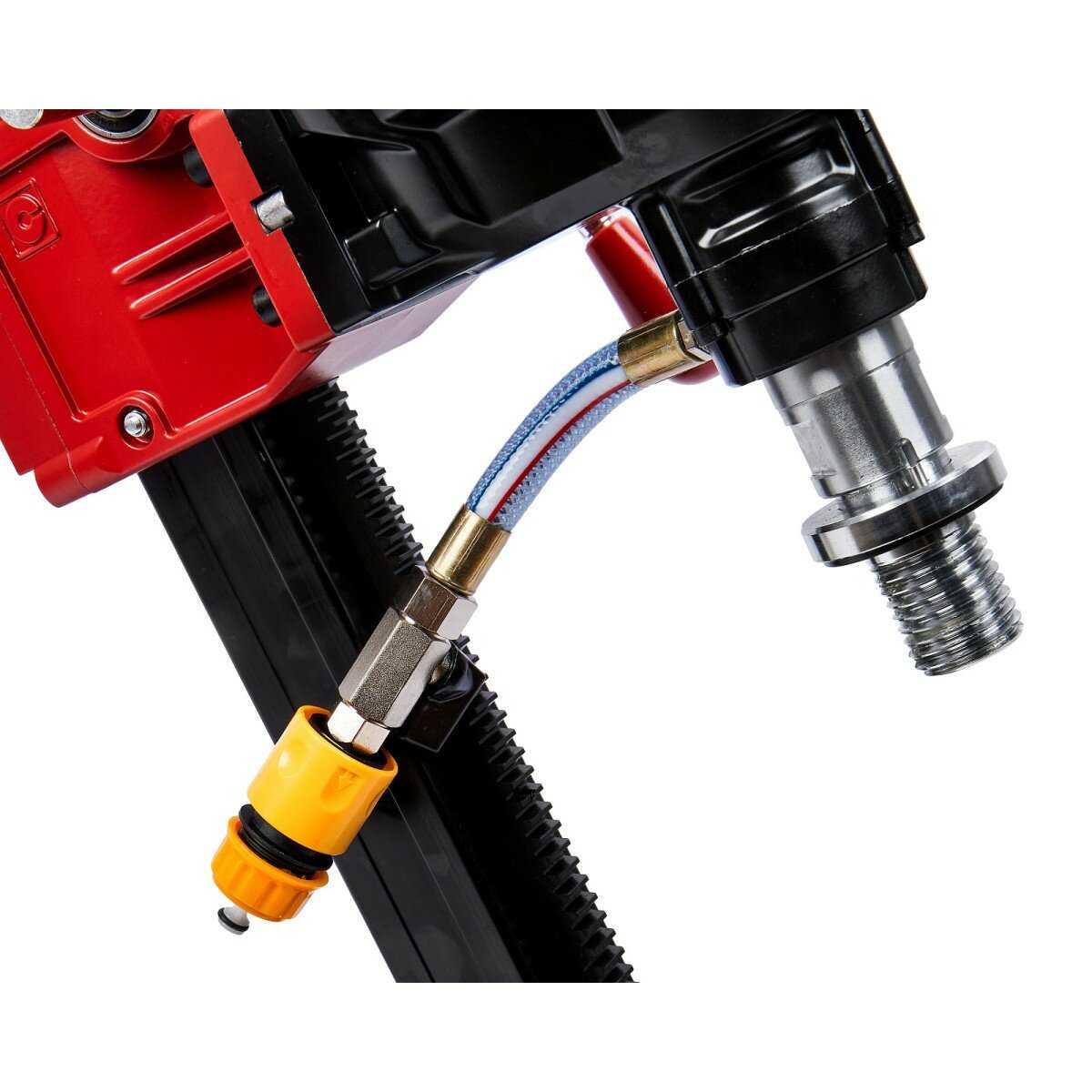 Установка алмазного бурения Elitech CDM 4620E (E2010.001.00) фотография 4