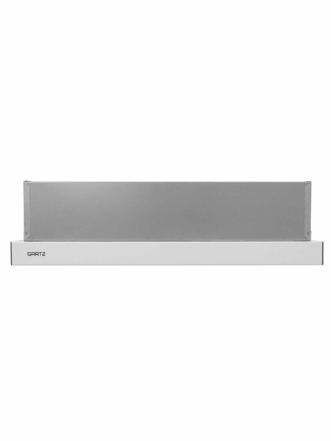 Вытяжка телескопическая GARTZ HBT610B T-air фотография 30