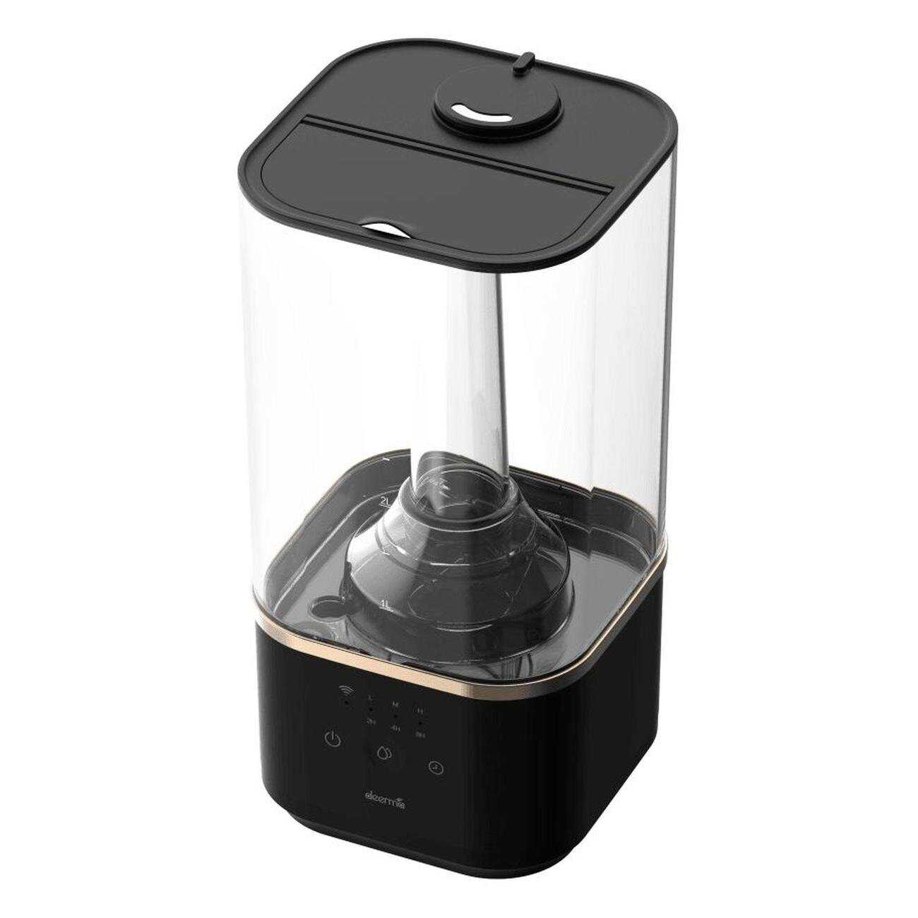 Увлажнитель воздуха Deerma Humidifier DEM-F10W фотография 9