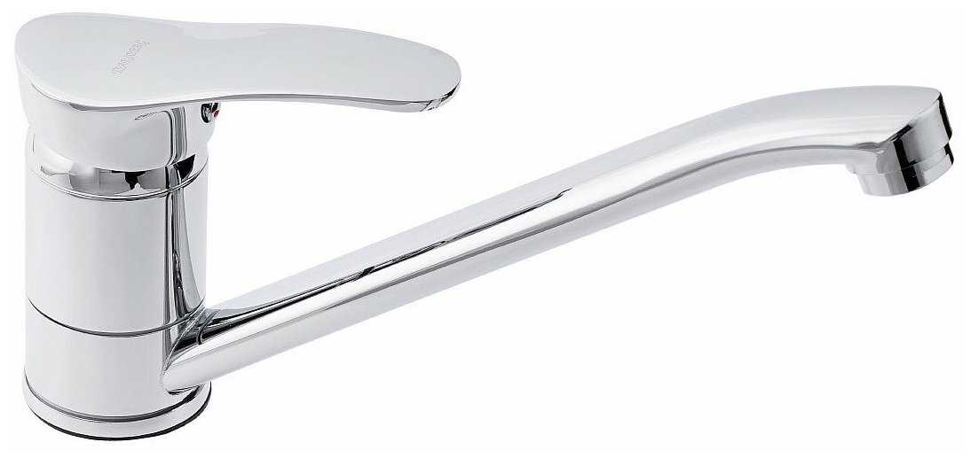 Смеситель для кухни TSARSBERG дл нос 640 d40 1157 на шпильке