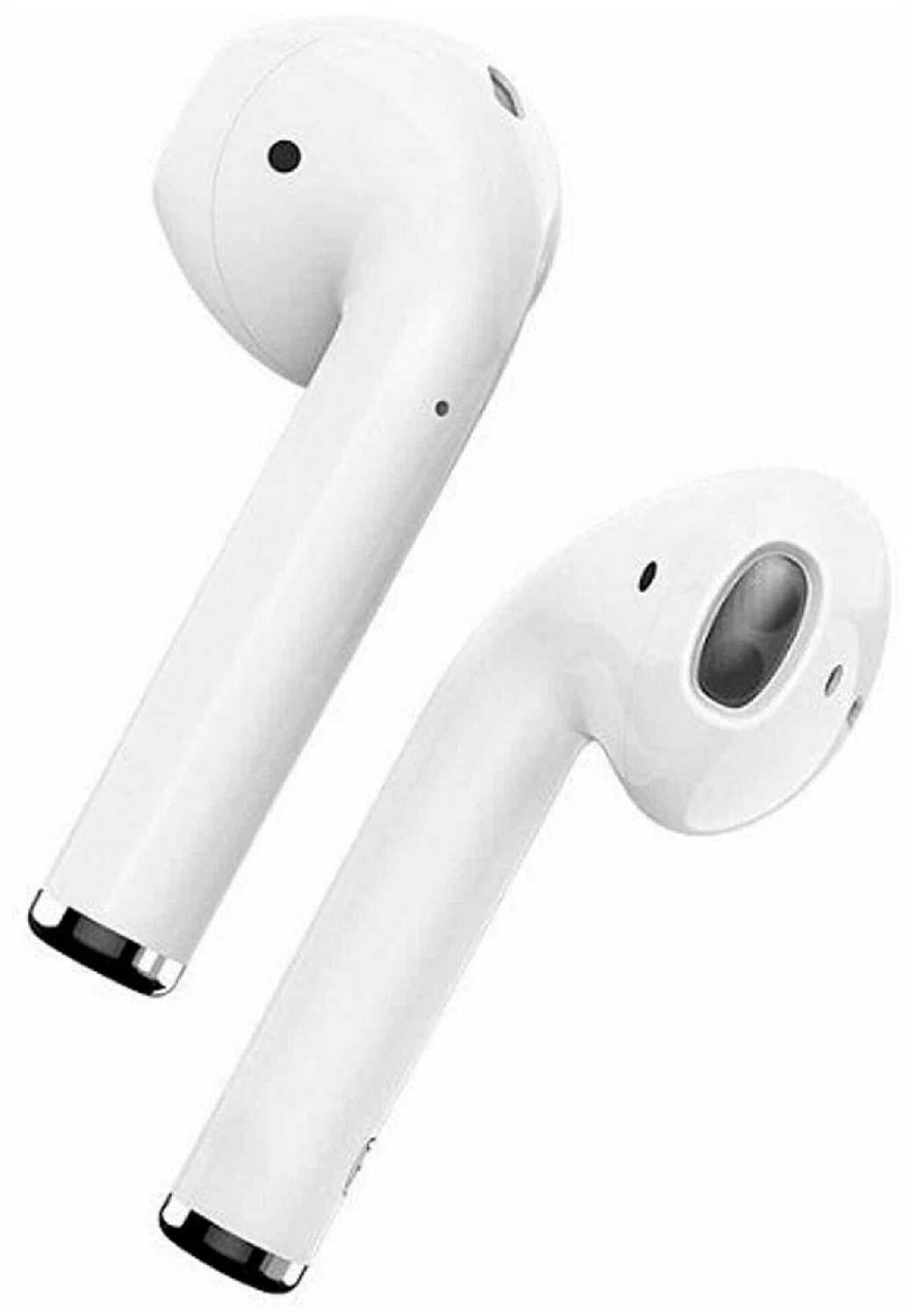 Наушники Hoco EW41 True беспроводные с док станцией, Bluetooth 5.3 фотография 3