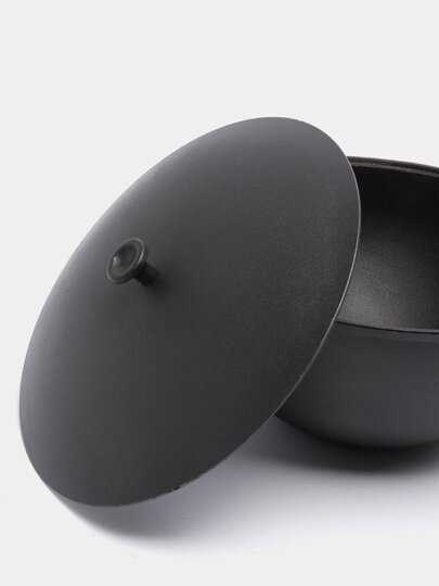 Казан Камская посуда К71д фотография 4