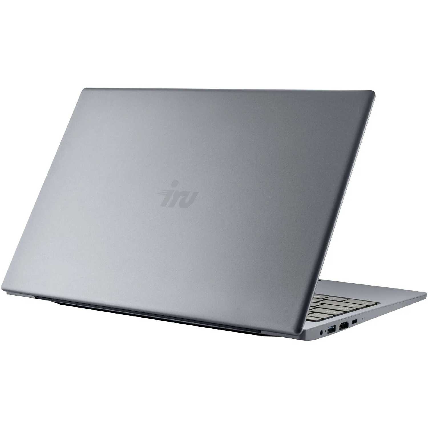 Ноутбук IRU Tactio 14RLH (Ryzen 5) фотография 6