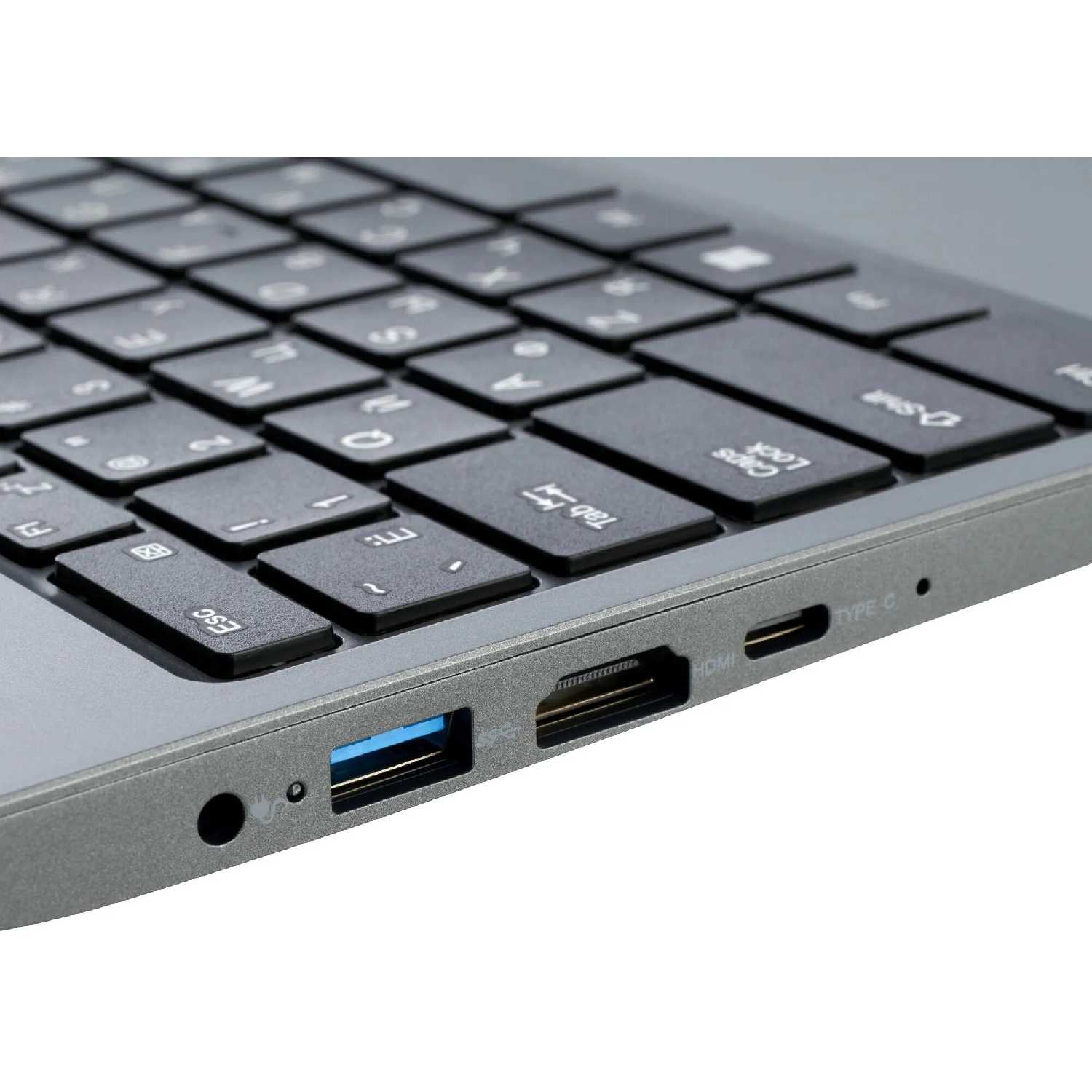 Ноутбук IRU Tactio 14RLH (Ryzen 5) фотография 7