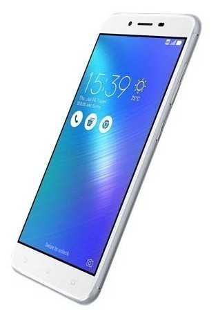 Смартфон ASUS ZenFone 3 Max ZC553KL 2/32GB фотография 4