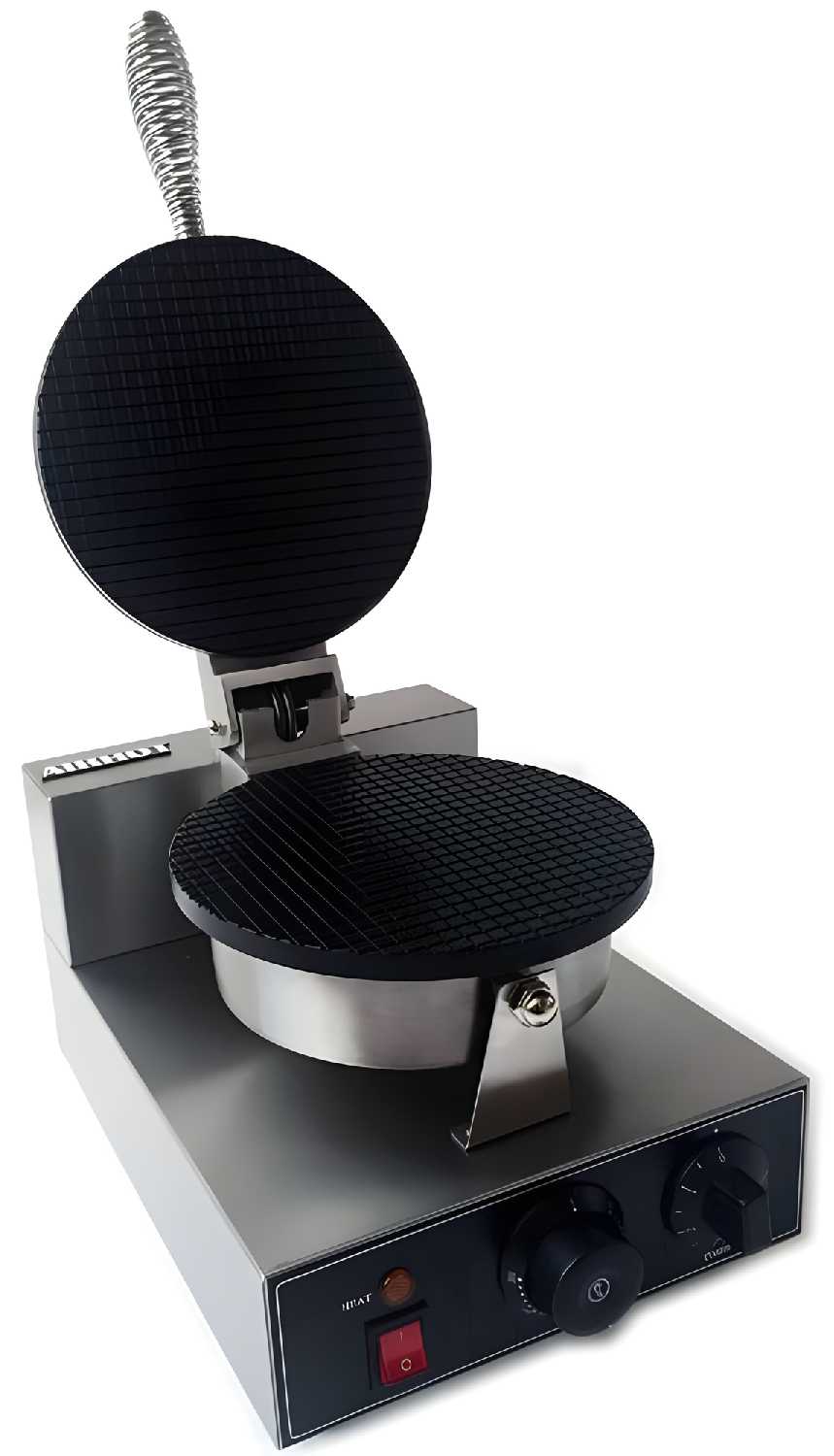 Вафельница Airhot WE-1B фотография 13