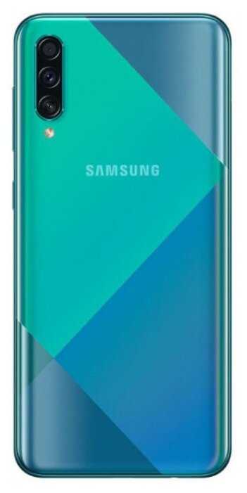 Смартфон Samsung Galaxy A50s фотография 21