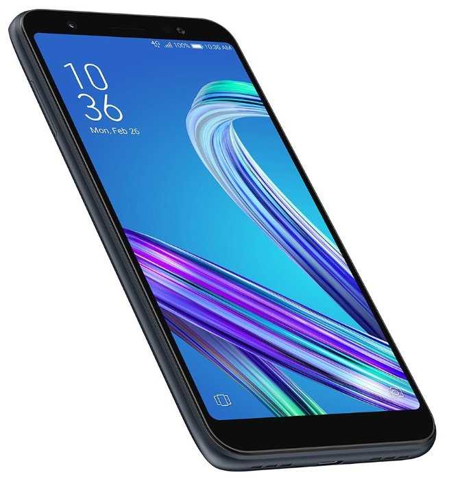 Смартфон ASUS Zenfone Live L1 ZA550KL фотография 2