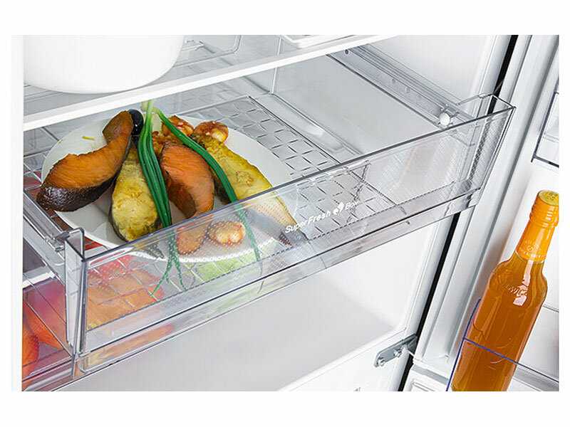 Двухкамерный холодильник Atlant ХМ 6624-189 фотография 2