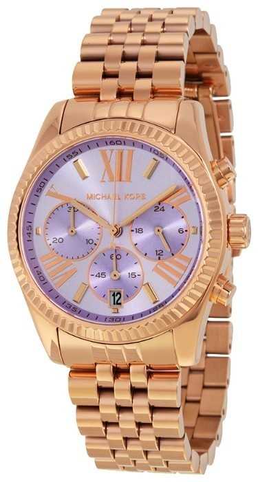 Наручные часы MICHAEL KORS MK6207 фотография 1