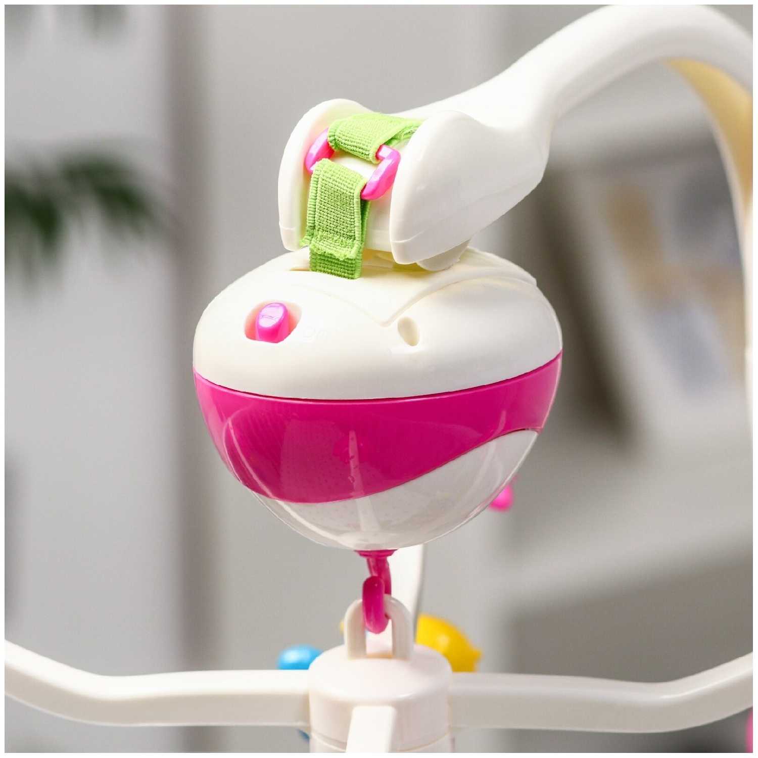 Электронный мобиль Крошка Я Кораблик 6787408 фотография 5