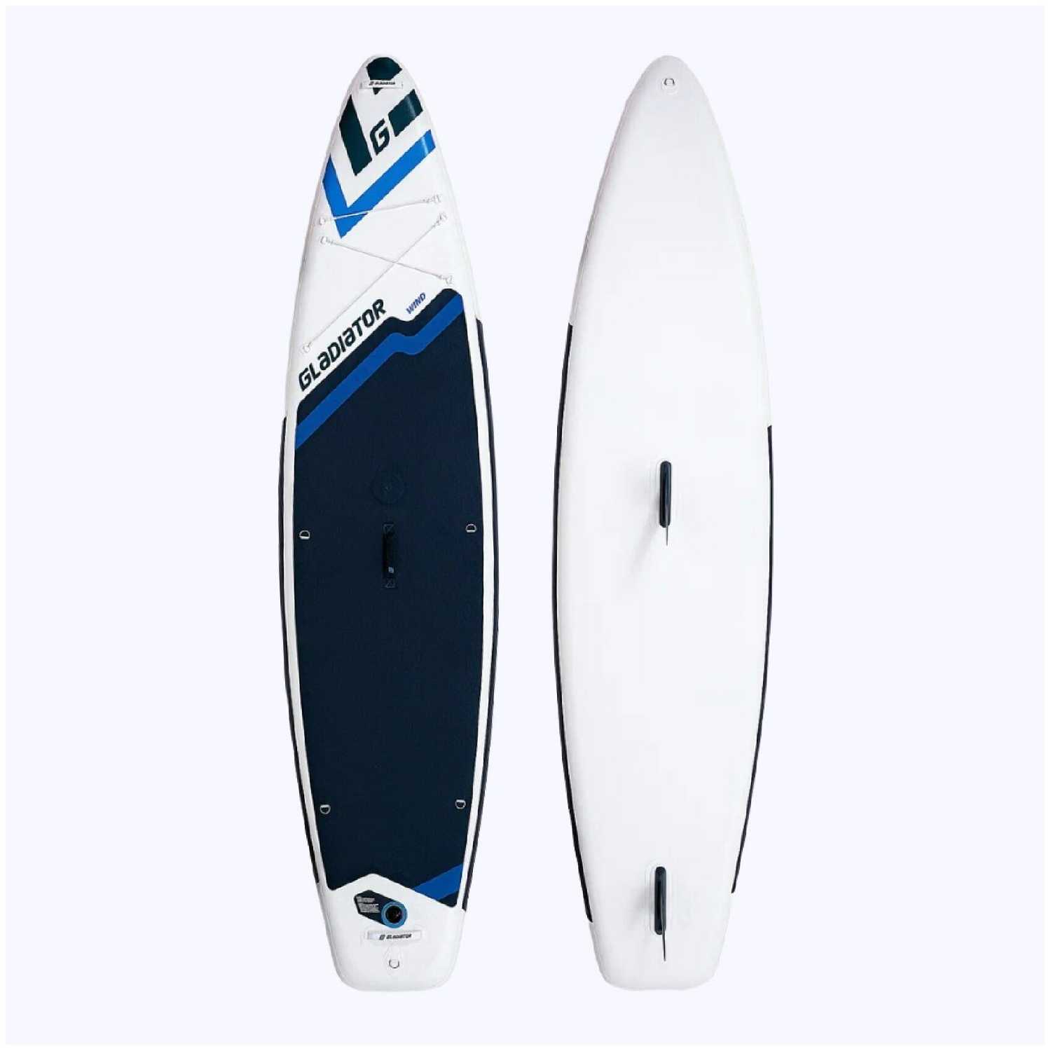 Доска SUP надувная Gladiator SPECIAL 11'6