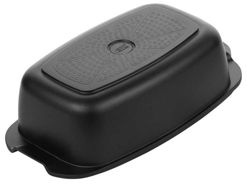 Гусятница Gipfel Гусятница RICHMOND (0142) фотография 5