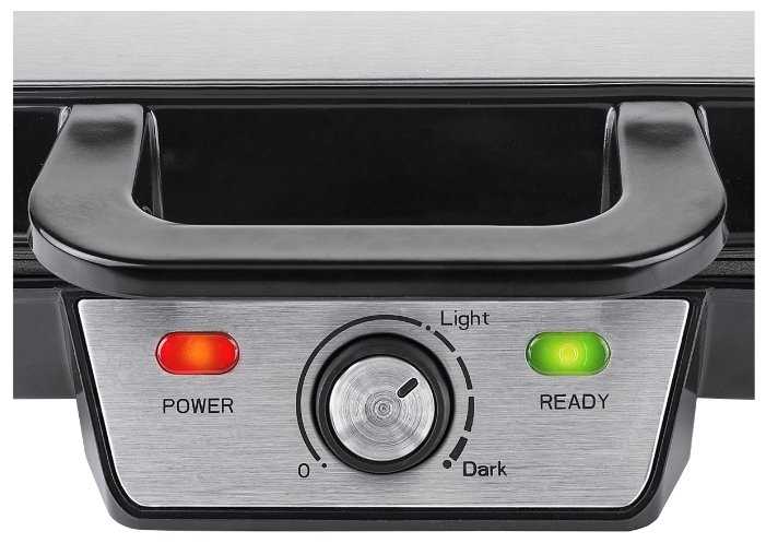 Вафельница Tristar WF-2195 фотография 3