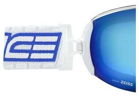 Сноубордическая, лыжная маска SALICE 604DARWF фотография 16