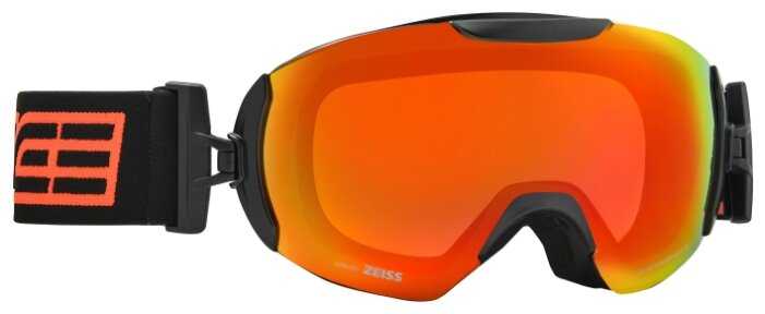 Сноубордическая, лыжная маска SALICE 604DARWF фотография 17