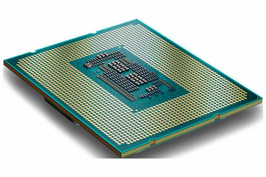 Процессор Intel Core i5-14400 (LGA1700) фотография 7