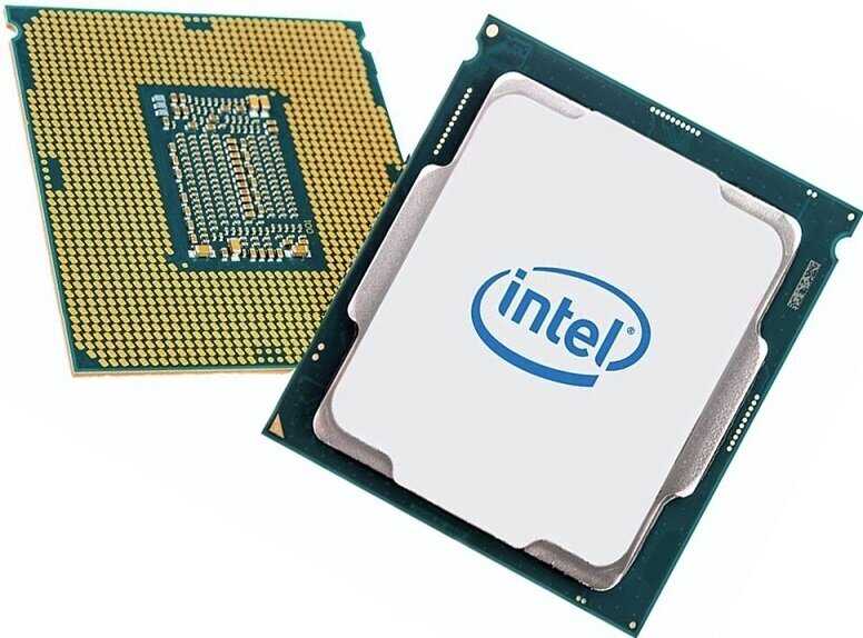 Процессор Intel Core i5-14400 (LGA1700) фотография 8