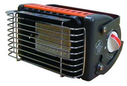 KOVEA Cupid Heater (KH-1203) фотография 8